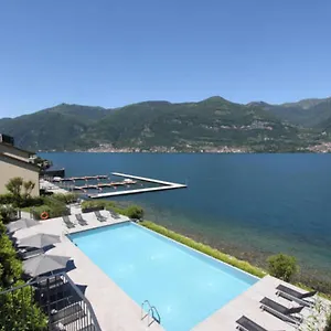 Apartment Bellagio Lake, Lezzeno