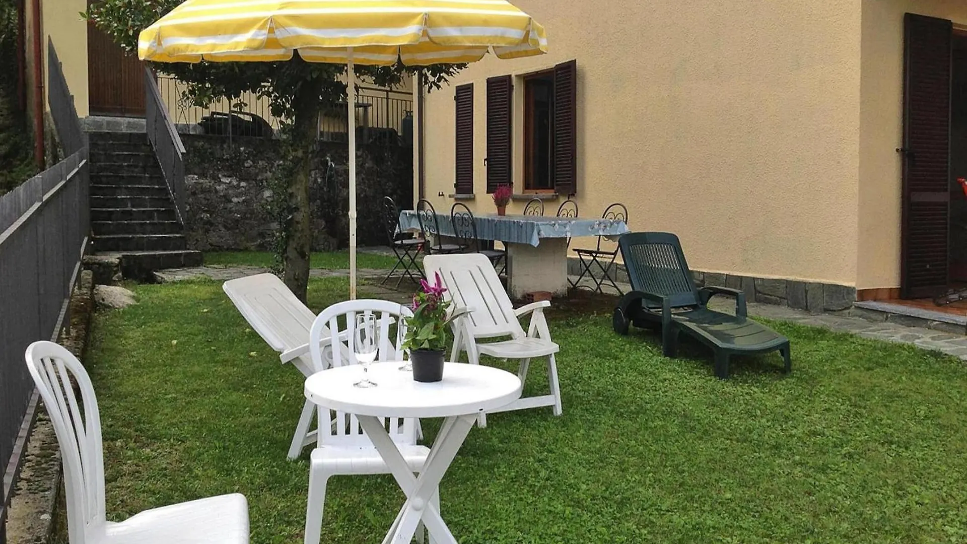 Apartments Paganini Lezzeno