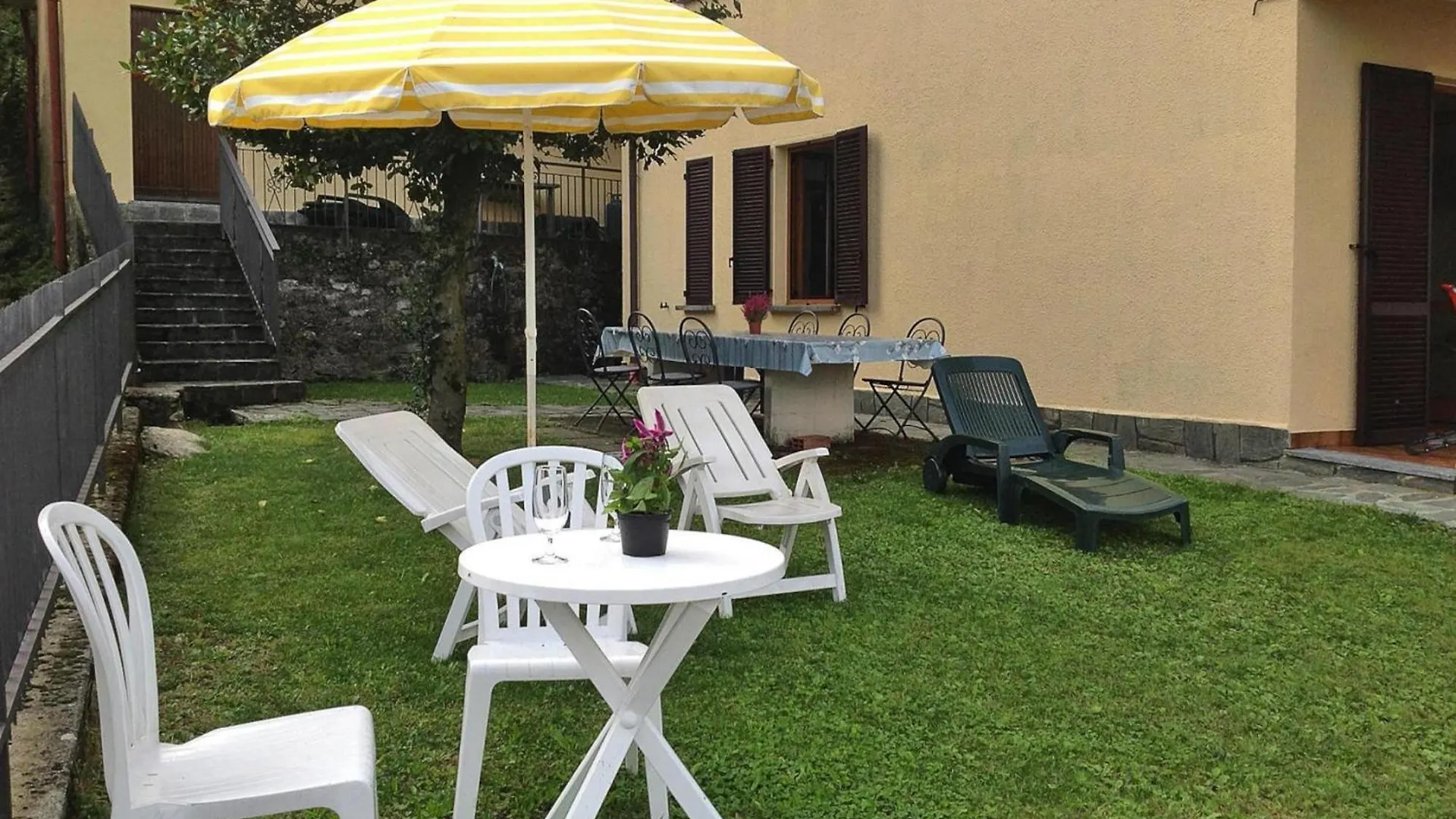 Apartments Paganini Lezzeno Italy